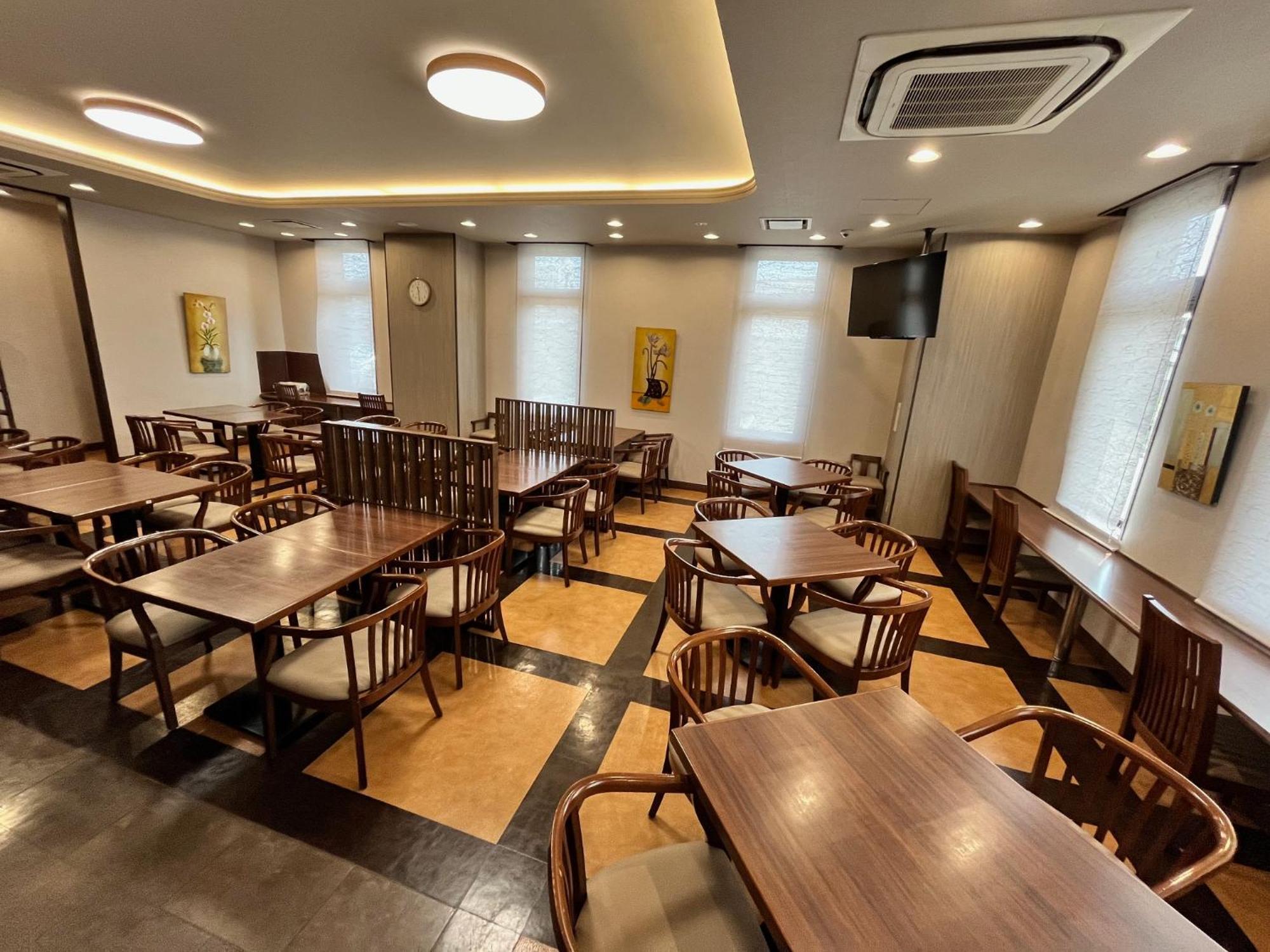 Hotel Route-Inn Mitsukaido Ekimae Joso Ngoại thất bức ảnh