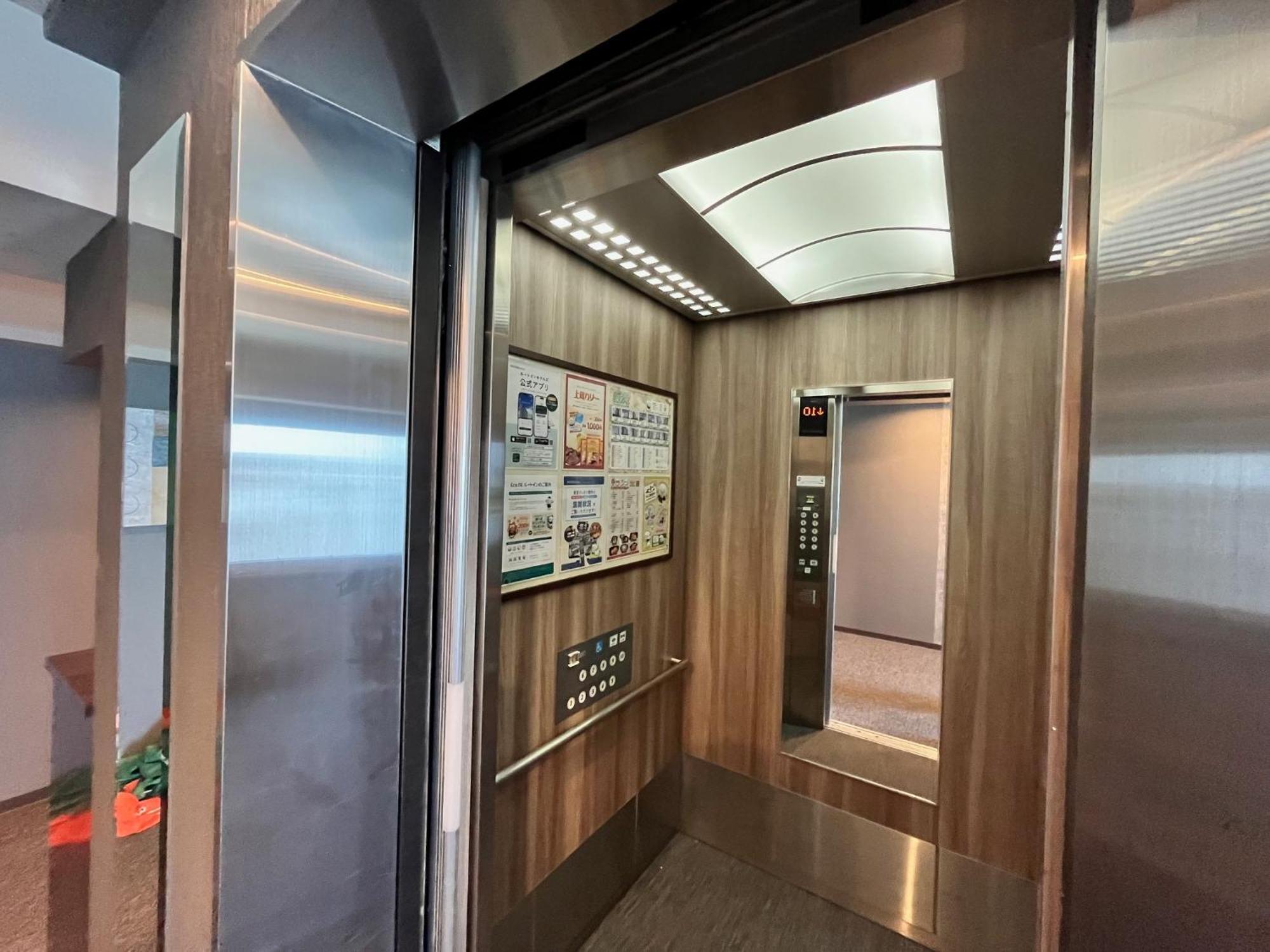 Hotel Route-Inn Mitsukaido Ekimae Joso Ngoại thất bức ảnh