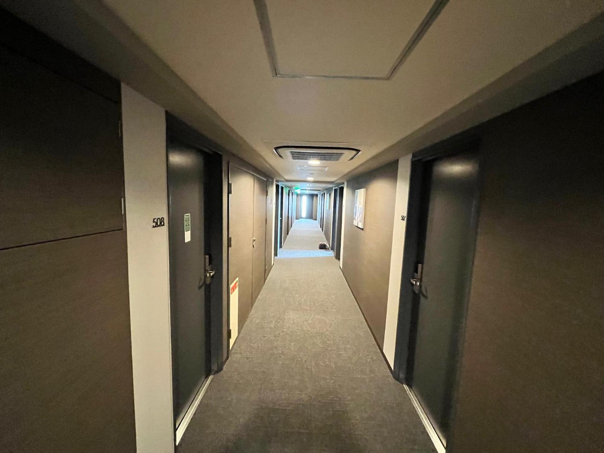 Hotel Route-Inn Mitsukaido Ekimae Joso Ngoại thất bức ảnh