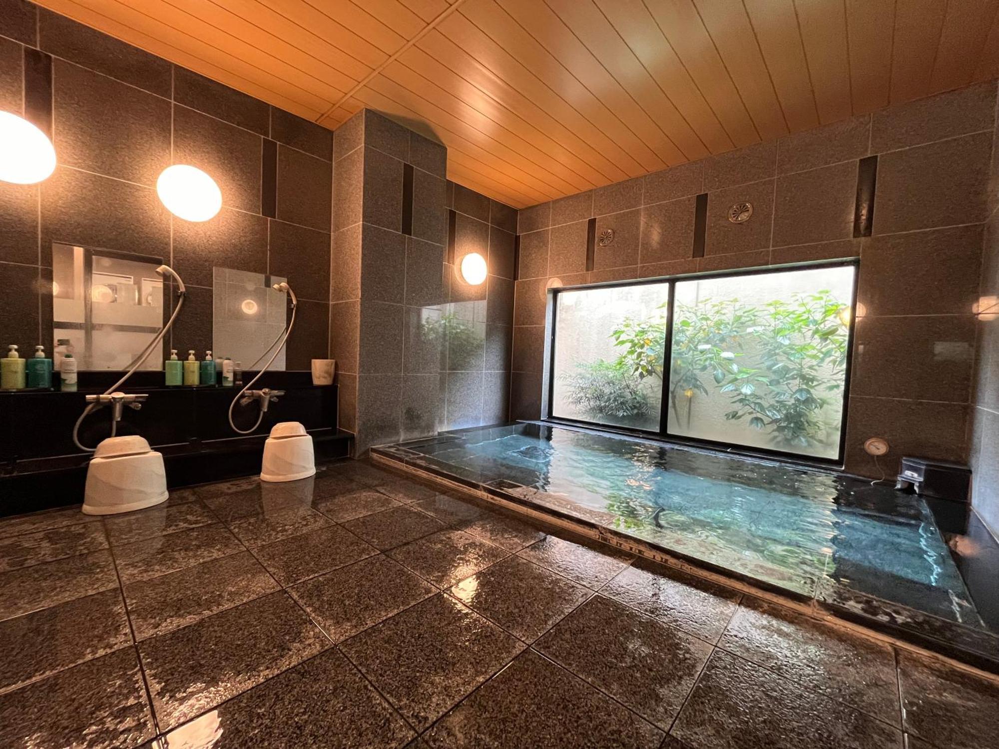 Hotel Route-Inn Mitsukaido Ekimae Joso Ngoại thất bức ảnh