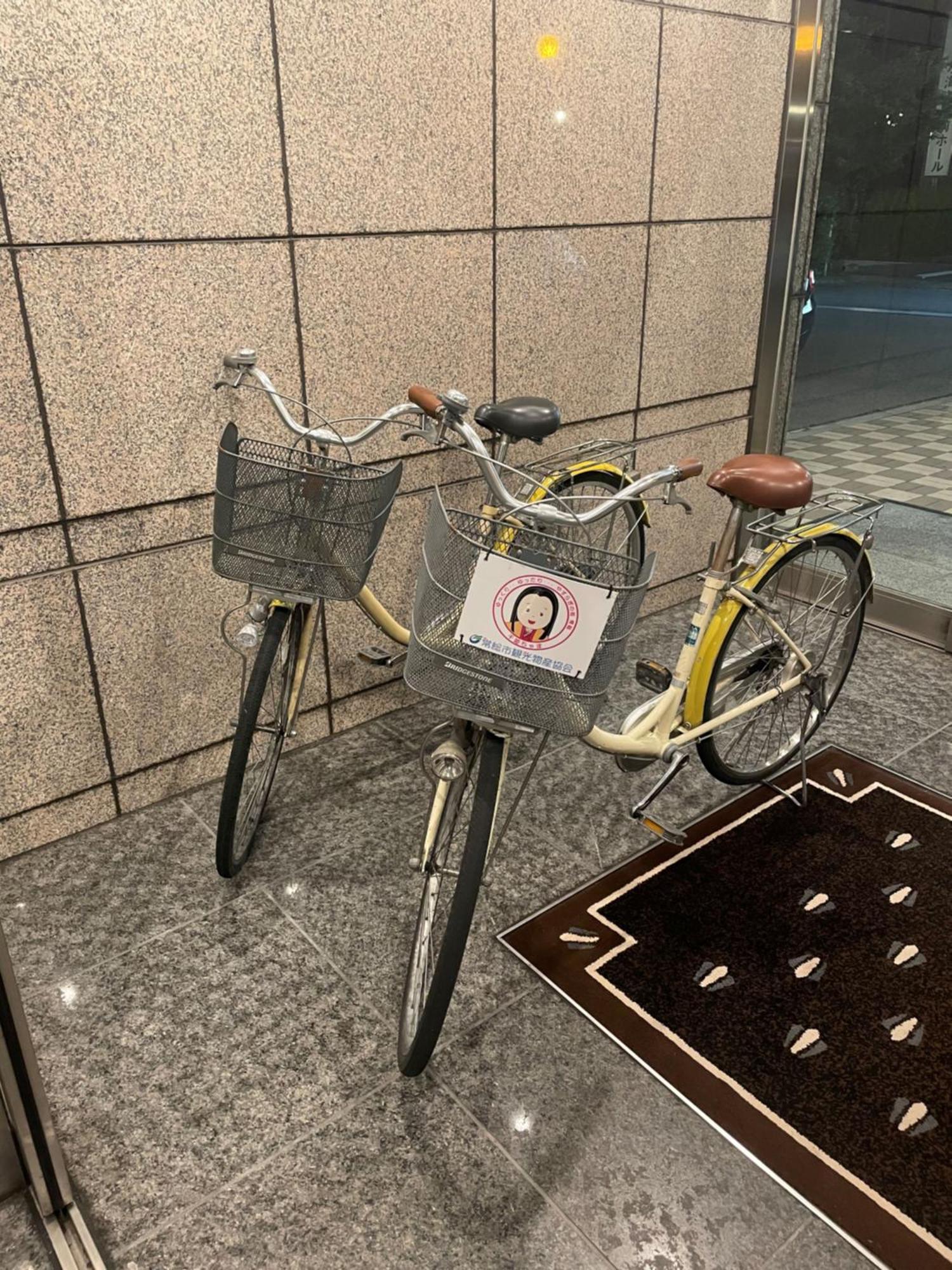 Hotel Route-Inn Mitsukaido Ekimae Joso Ngoại thất bức ảnh