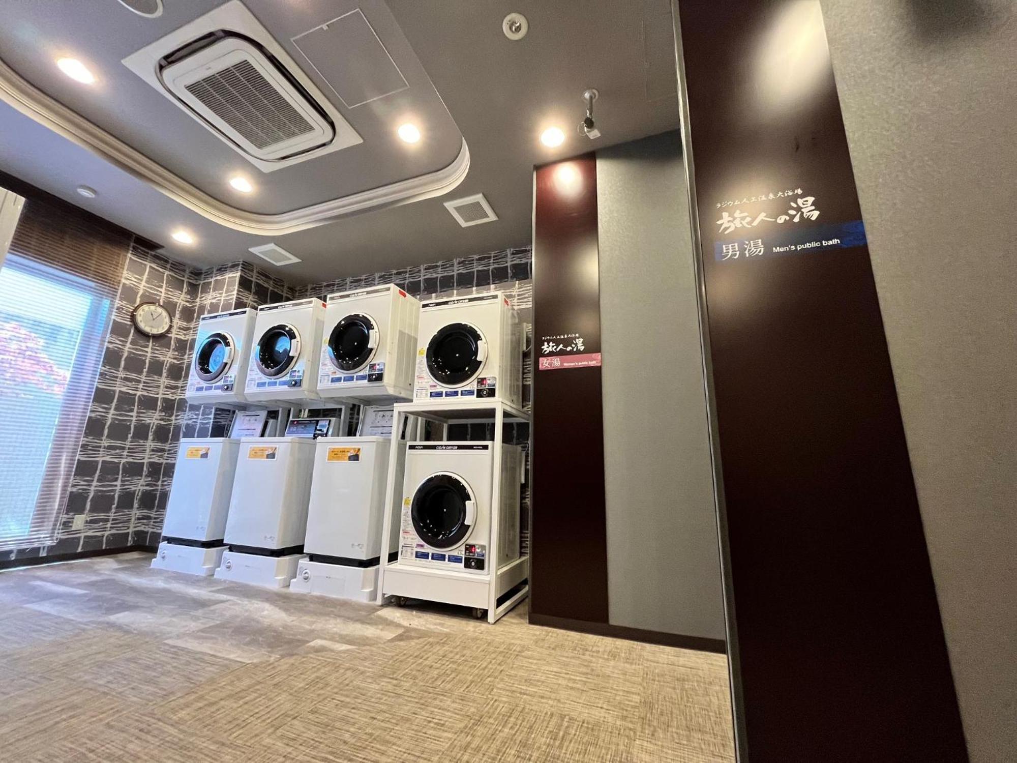 Hotel Route-Inn Mitsukaido Ekimae Joso Ngoại thất bức ảnh