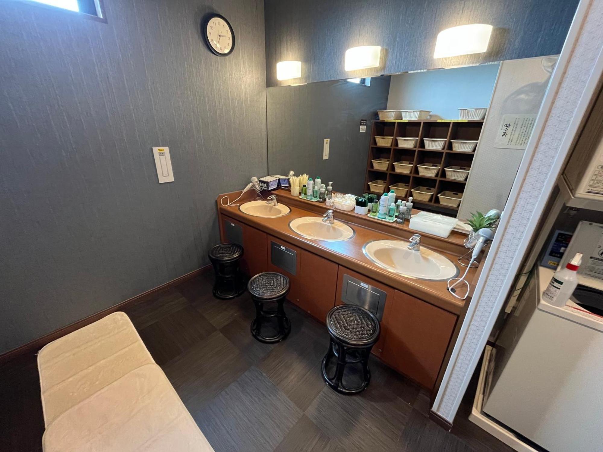 Hotel Route-Inn Mitsukaido Ekimae Joso Ngoại thất bức ảnh