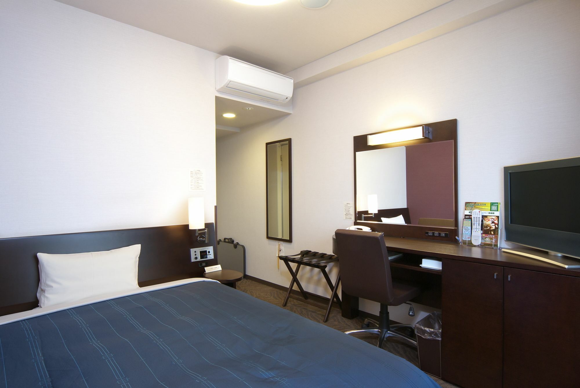 Hotel Route-Inn Mitsukaido Ekimae Joso Ngoại thất bức ảnh